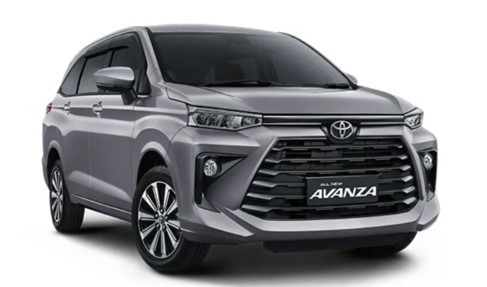 Promo Spesial Toyota Mobil Avanza Menjadi Favorit dan Pilihan Utama Kelurga Indonesia 