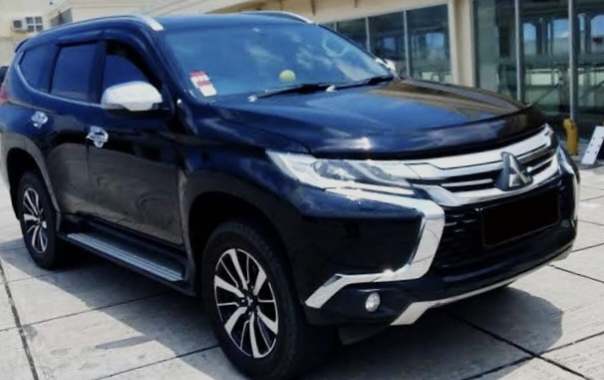 Harga Spesial Mitsubishi Pajero Sport 2024, Cicilan Mulai Rp 8 Jutaan Perbulan, Cara Pengajuan Kredit Mobil! 