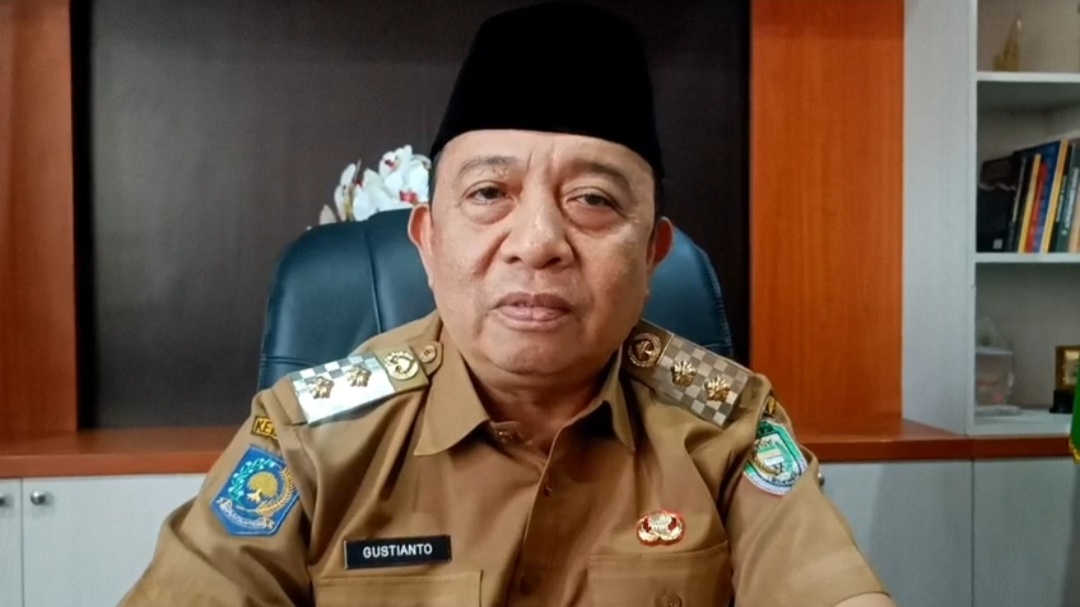 16 Pejabat Eselon II Seluma Ikuti Uji Kelayakan Jabatan