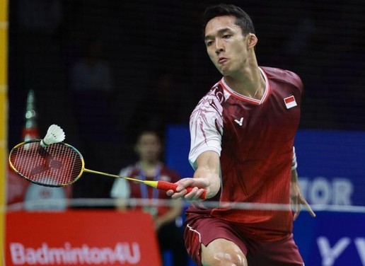 Indonesia Incar 2 Gelar di  Final Korea Open 2025, Digelar Pagi Ini