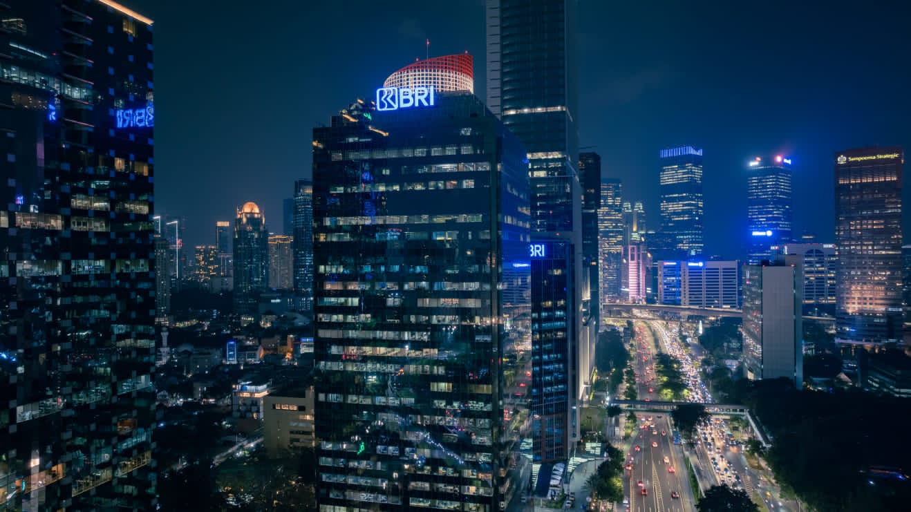 Pemegang Saham BBRI Panen Dividen Final Senilai Rp31,4 Triliun, Hari Ini Dibagi     