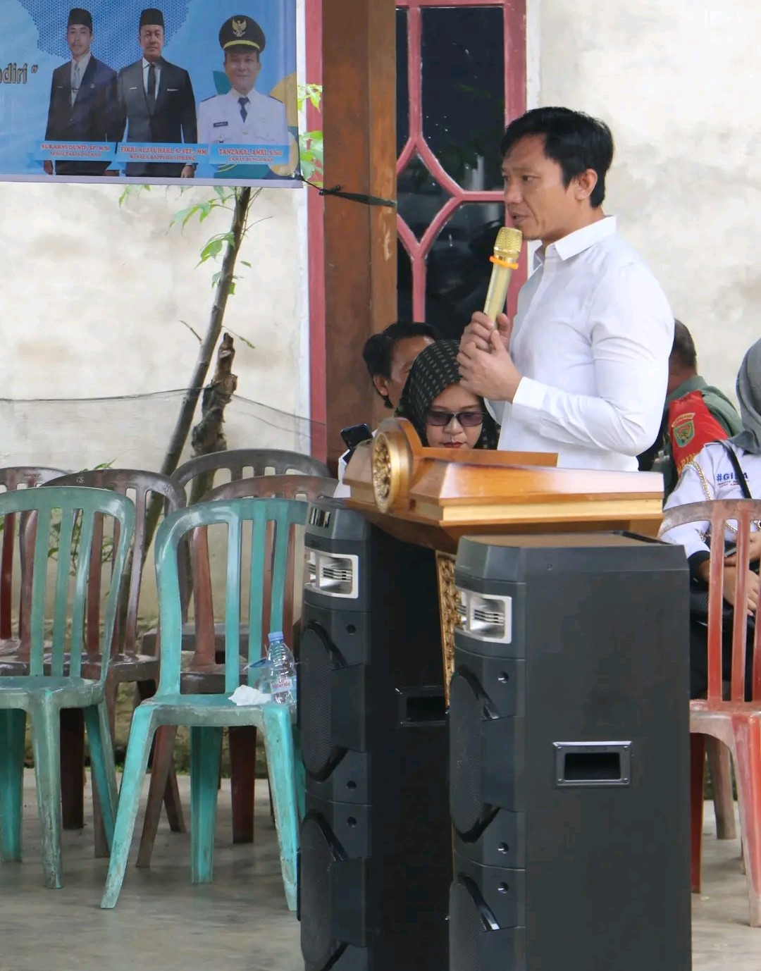 Tidak Semua Usulan Musrenbang Tingkat Kecamatan di BS Akan Direalisasikan