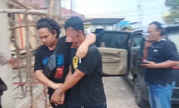  Pelaku Jambret IRT di Sidoluhur Ternyata Keponakan Sendiri, Diringkus Polisi