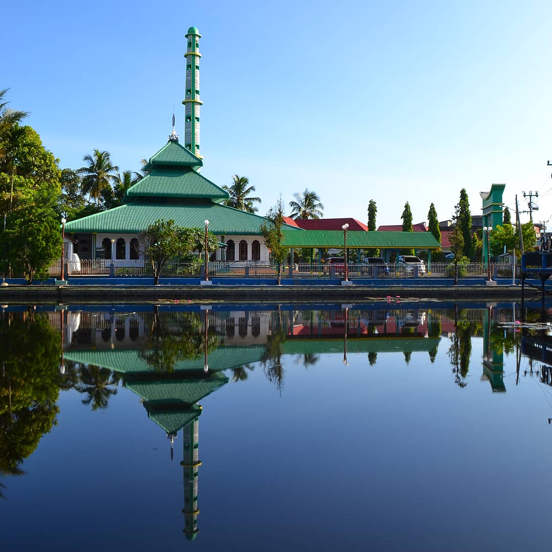 Muhammadiyah Seluma Ikut Pusat, Idul Adha Lebih Dulu