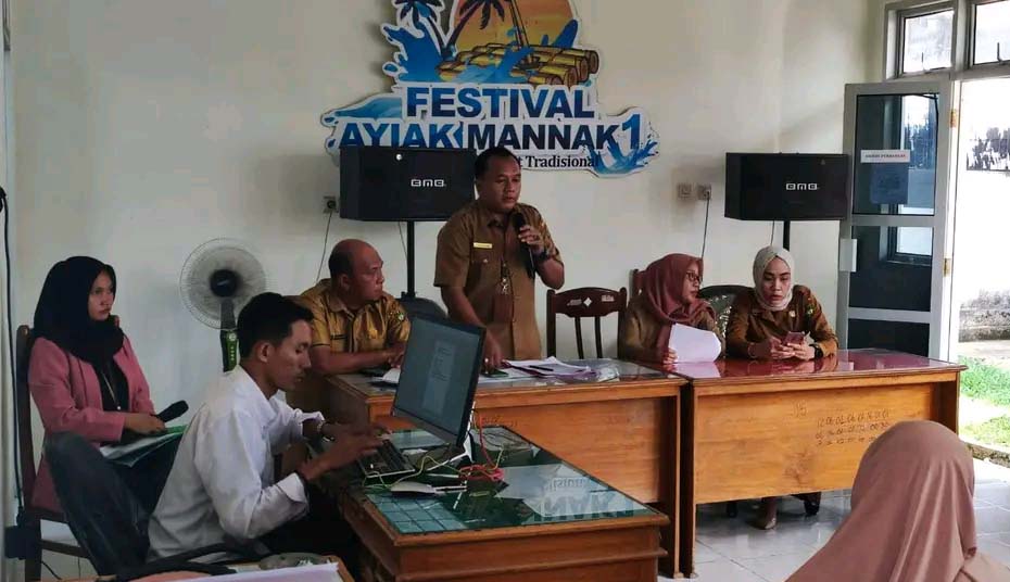  Pelaku Usaha dan UMK, Dibantu Daftar ke HAKI Secara Online