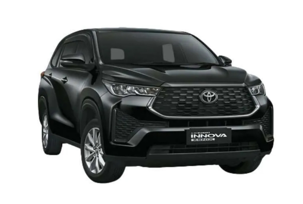 Toyota New All Kijang Innova Zenix, Mobil Desain Canggih dan Mewah, Dilengkapi Fitur Otomatis
