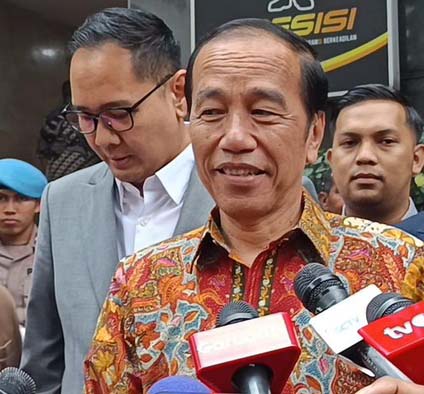  Roy Suryo Cs Disebut Polisi Edit dan Manipulasi Digital Ijazah Jokowi