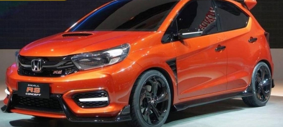 Honda Brio Merupakan Mobil Terlaris di Indonesia Mulai Tahun 2020 Hingga Sekarang Masih Cari! 