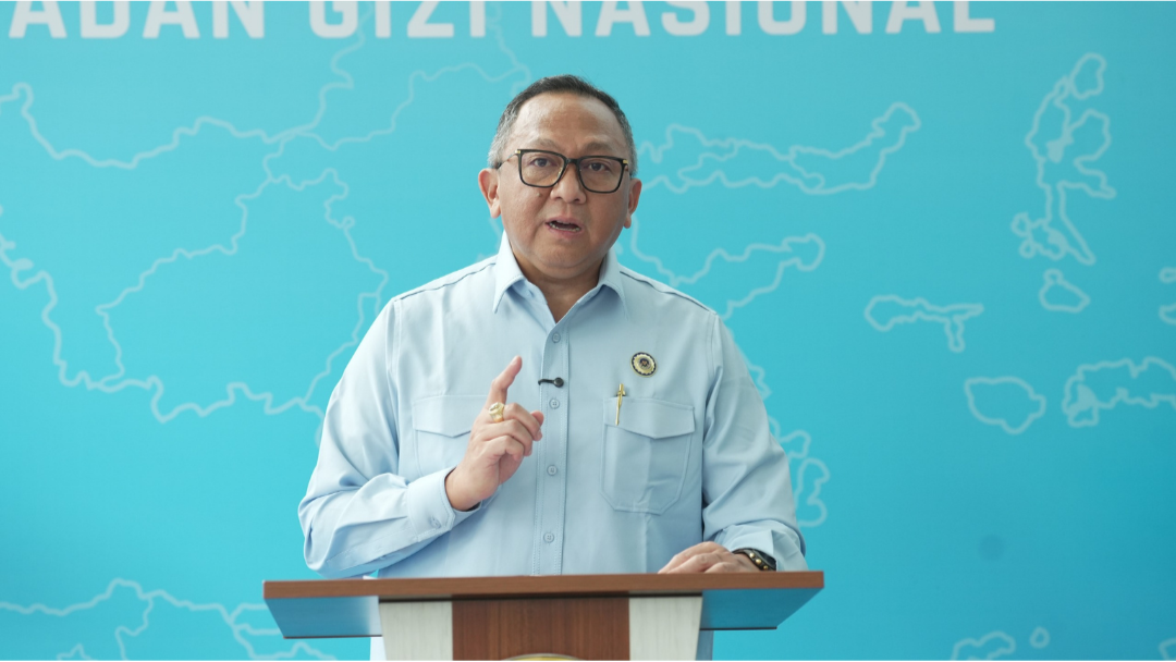 219 Penerima Manfaat MBG Terdampak di Batang, BGN Suspend SPPG dan Copot Kepala Dapur