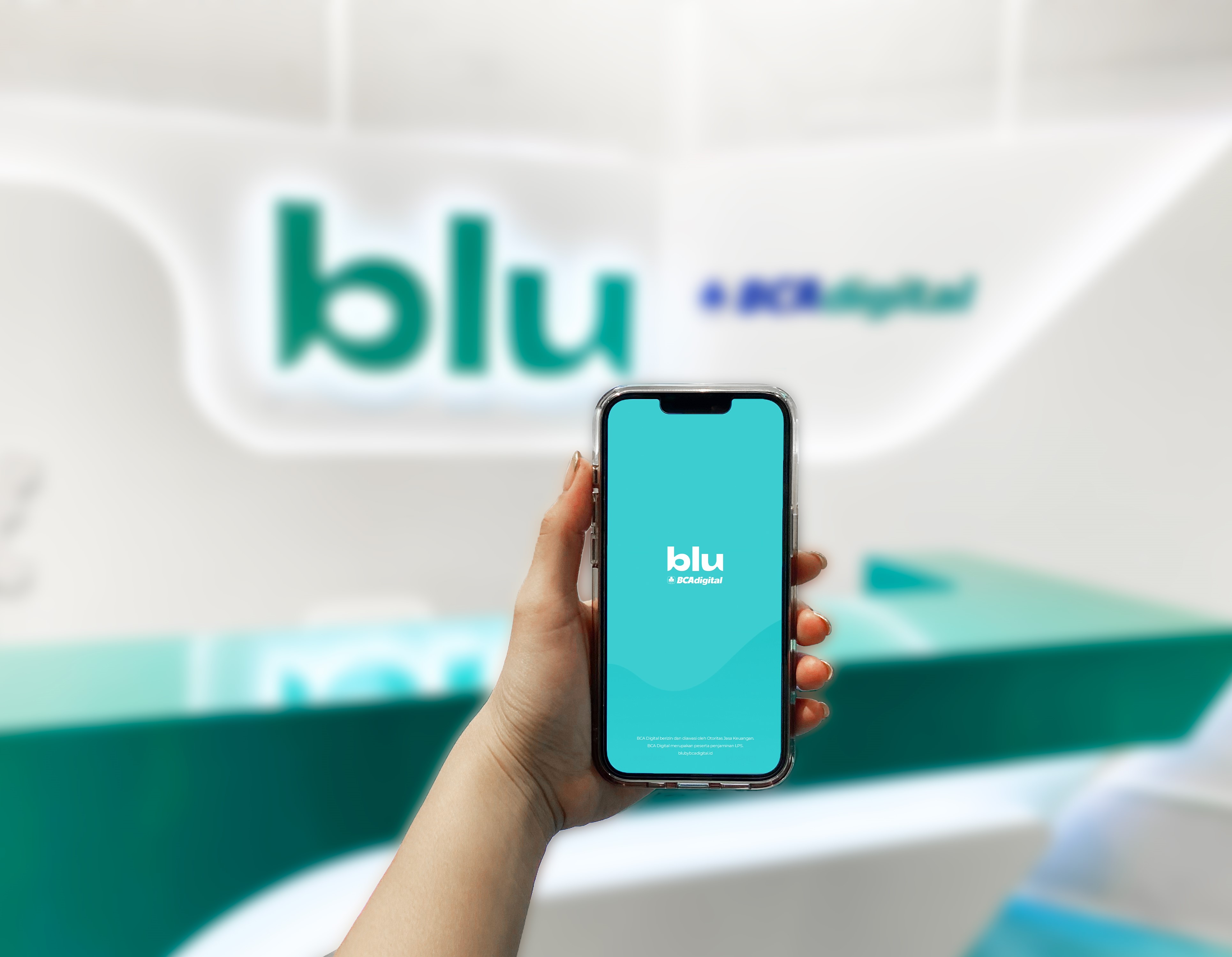    Simak! Tips Menabung yang Menyenangkan Ala blu by BCA Digital, Bebas Biaya Transfer