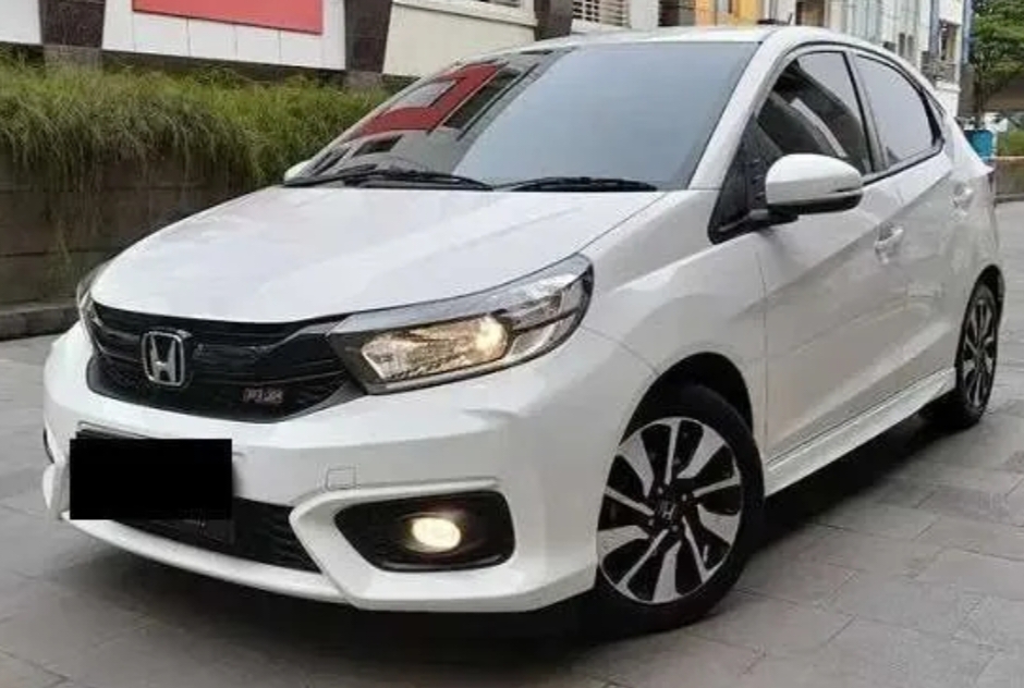 Honda Brio Model Baru Resmi Diluncurkan di Indonesia dengan Promo Menarik