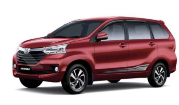 Toyota Resmi Luncurkan Avanza Sporty Model Baru Desain Modern Mesin 1,5 cc Fitur Sistem Canggih