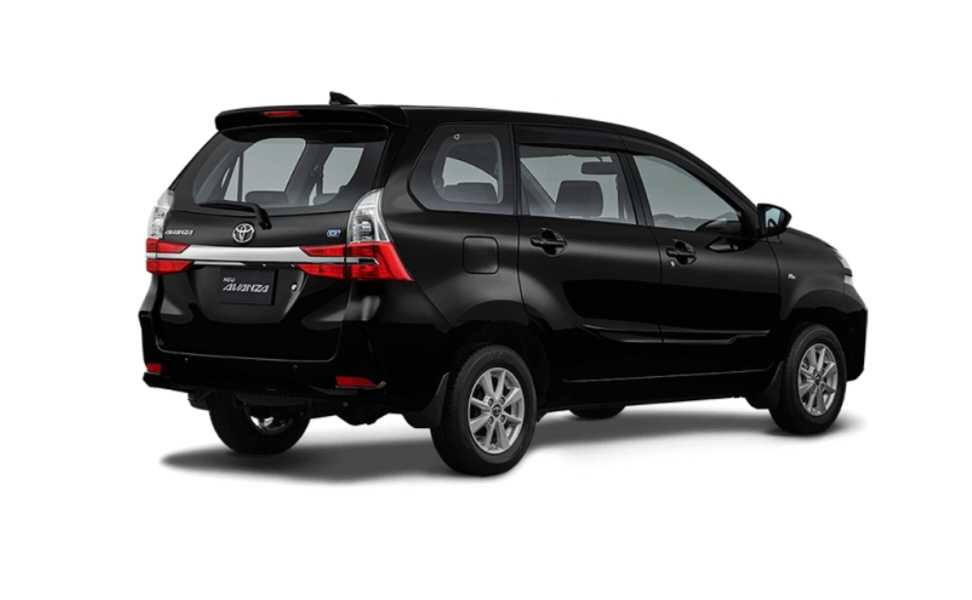 Toyota Avanza Mobil Populer di Indonesia, Desain Sederhana Memikat Para Pecinta Otomotif