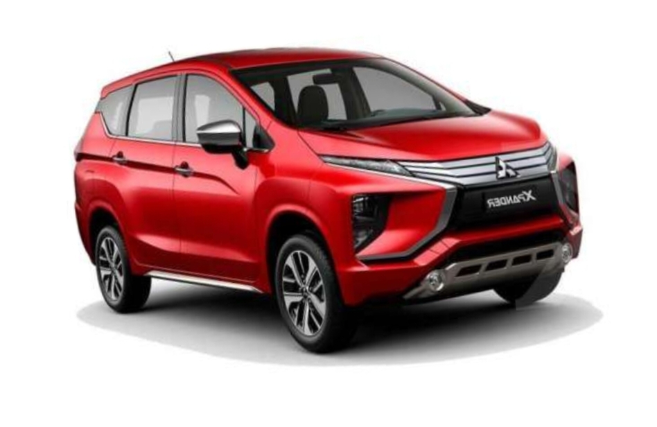 Mitsubishi Xpander, Mobil Model Baru Desain Canggih dan Tangguh, Populer di Pasar Otomotif Indonesia