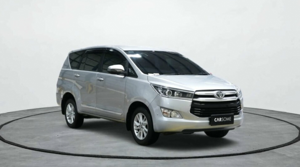 Toyota Kijang Innova Diesel di Bandingkan Varian Mesin Bensin? Bingung Memilih yang Tepat Rekomendasi Akhir