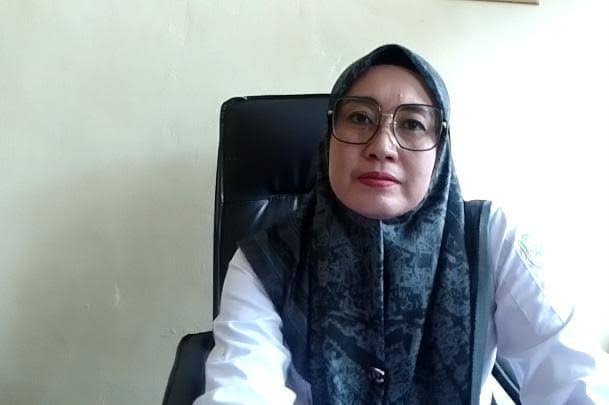 Dinkes Himbau Masyarakat Lebih Berhati - Hati, Program MBG Dipastikan Tidak Dipungut Biaya untuk Pekerja