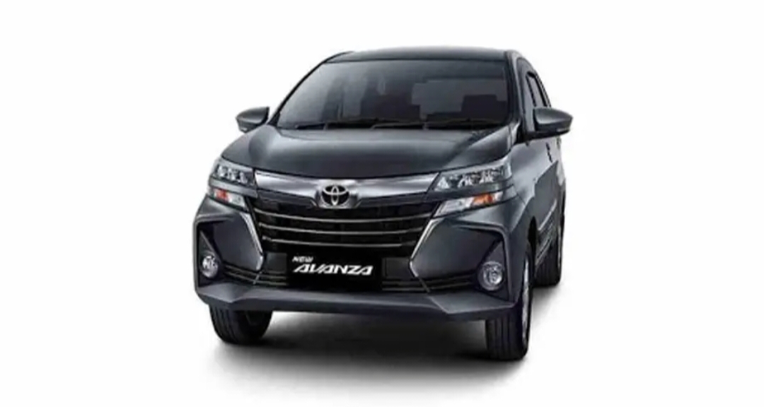 Toyota Avanza 1.5 Veloz AT 2019 Hitam Harga OTR Cash Mobil Populer di Pasar Otomotif 