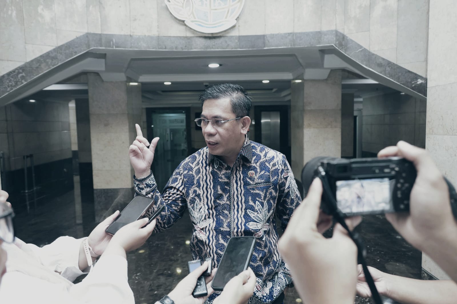 Kementerian ATR/BPN Tegaskan: Tidak Ada Dasar Hukum untuk Privatisasi Pulau di Indonesia