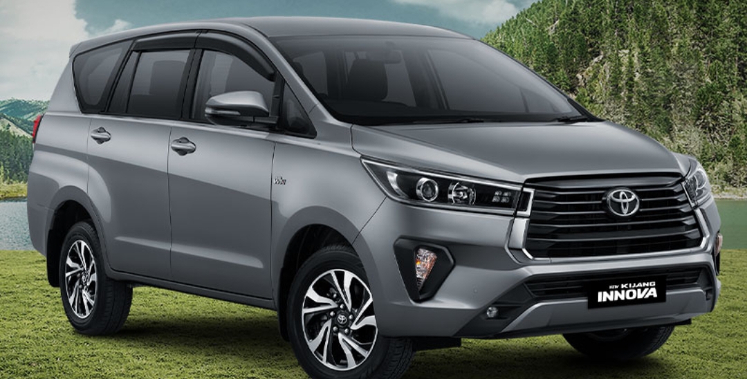 Toyota Hadirkan Potongan Harga Pembeli Kijang Innova Reborn dan Paket Servis Gratis