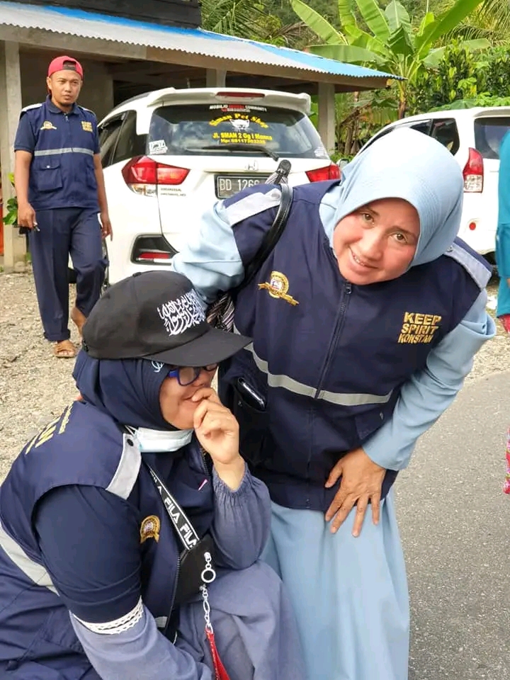 Kebutuhan Darah Segar Terus Meningkat, PMI Bengkulu Selatan Giat Donor Darah 