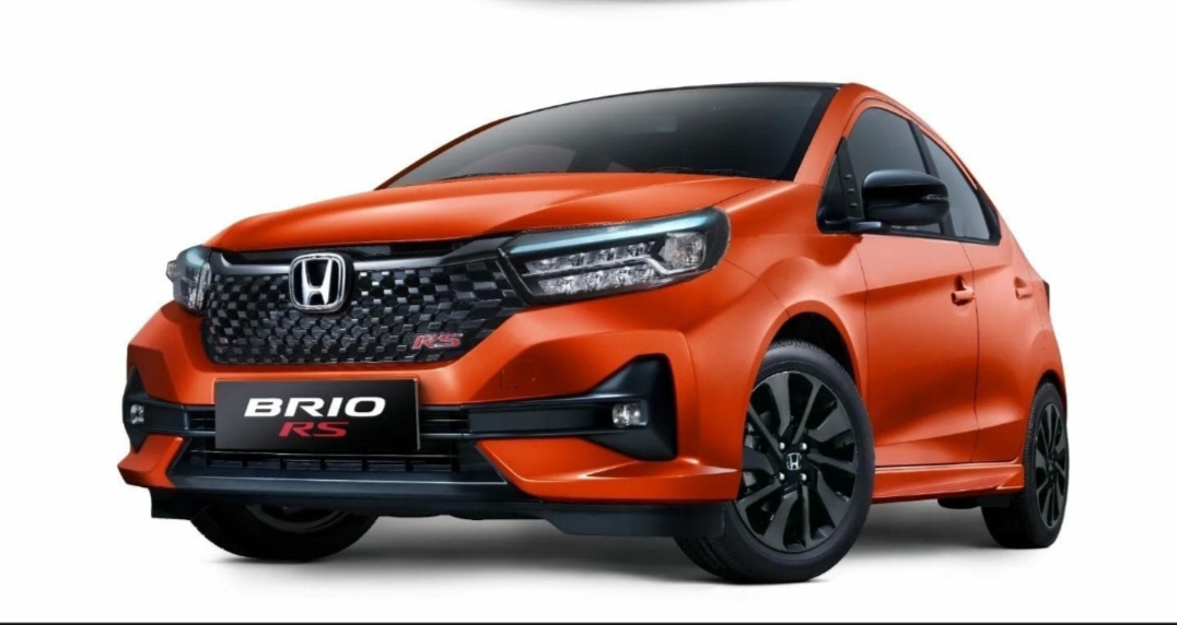 Honda Brio, Mobil Kecil dengan Desain Canggih dan Kompak yang Menggoda Kaum Muda di Pasar Otomotif