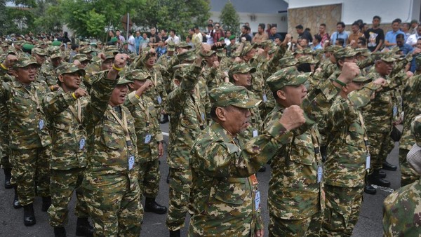 Ini Komentar Mensesneg, Soal Dugaan Retret Kepala Daerah Dilaporkan ke KPK!