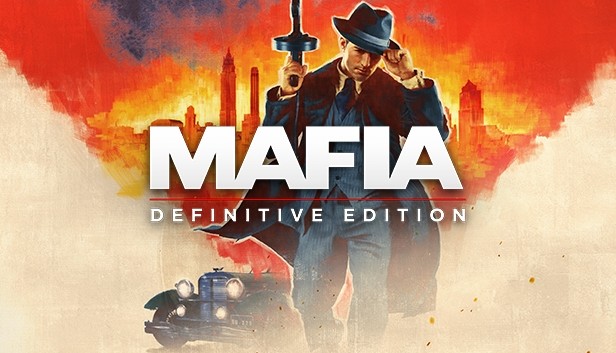 Paling Sadis! Inilah Rekomendasi Game-Game Mafia yang Bikin Merinding