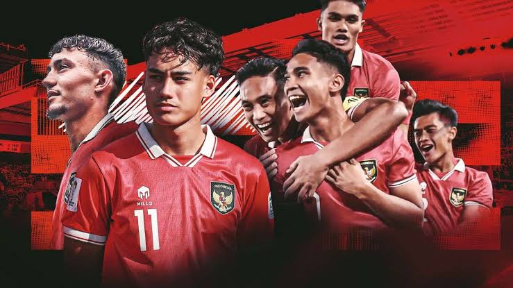 Jadwal Lengkap Timnas Indonesia di Kualifikasi Piala Dunia 2026 Zona Asia