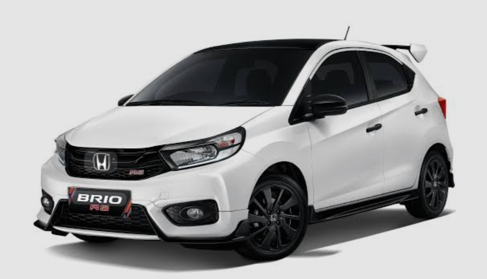 Honda Brio RS MT Mobil Sporty, Canggih, Nyaman, dan Hemat Biaya Perjalanan