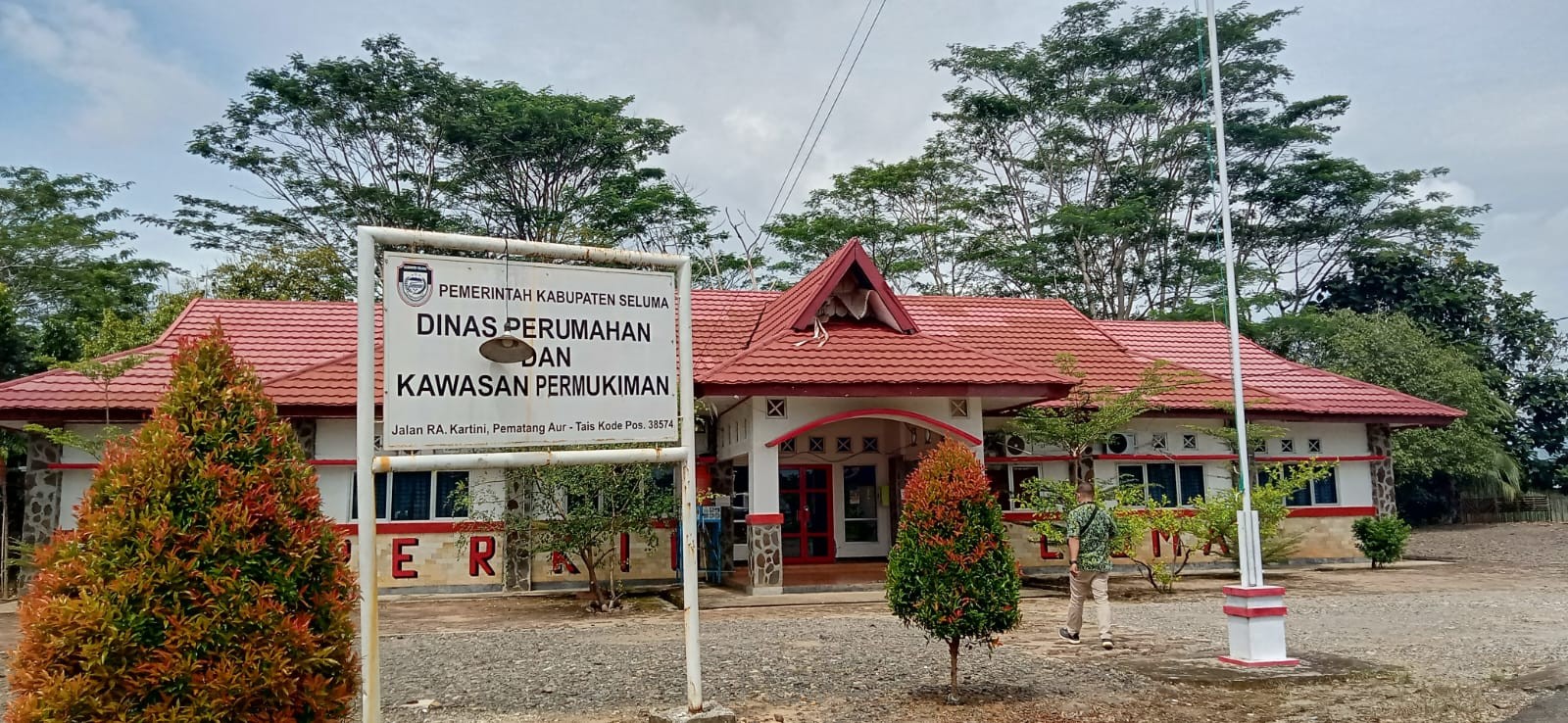  Pemkab Seluma Usulkan 2.200 RTLH untuk Direhap, Ada 5.000 Rumah di Seluma Masuk Daftar RTLH