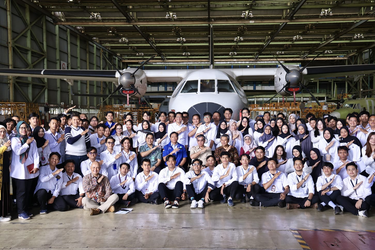    Program Magang akan Membuka Peluang Kerja bagi Lulusan Baru