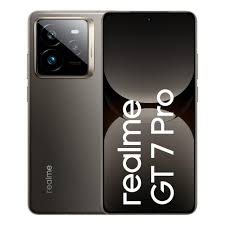 Realme GT7 Terbaru 2025, Flagship Killer dengan Baterai Monster 7000mAh dan Performa Ngebut