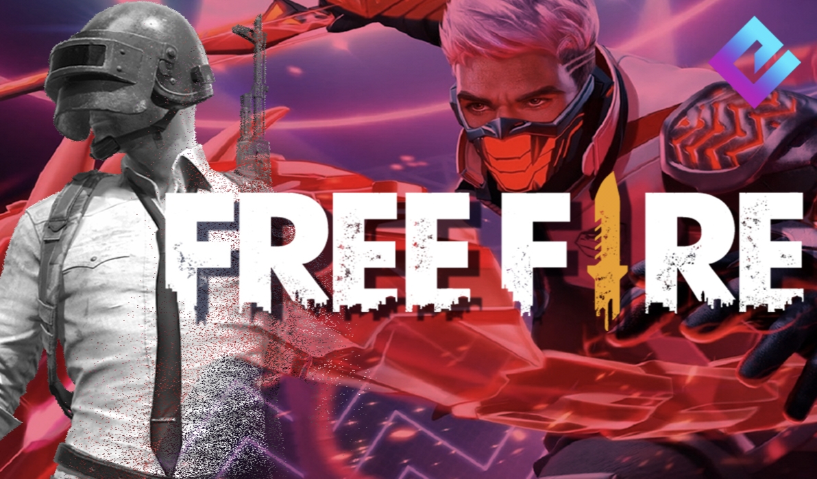 Download Garena Free Fire Mobile Game Is Now More Successful Than PUBG