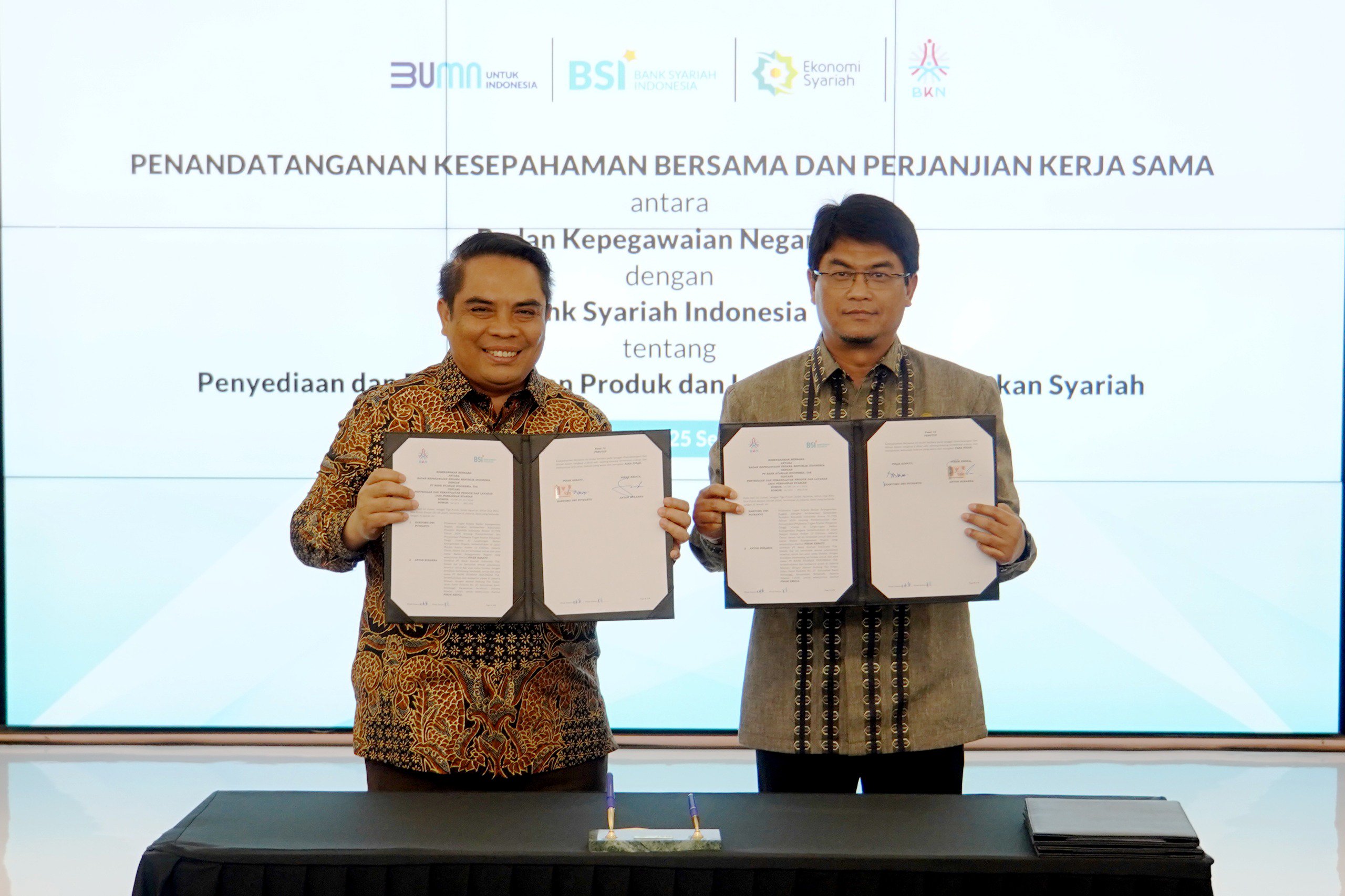 Berkat Ditopang Nasabah Payroll, Pertumbuhan DPK BSI Capai 16,26%