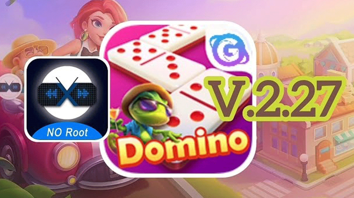 Download Higgs Domino Global v2.26, Bisa Login User Indonesia!