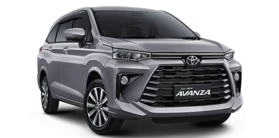 Toyota Avanza Terbaru, Desain Modern, Populer, dan Laris di Seluruh Indonesia