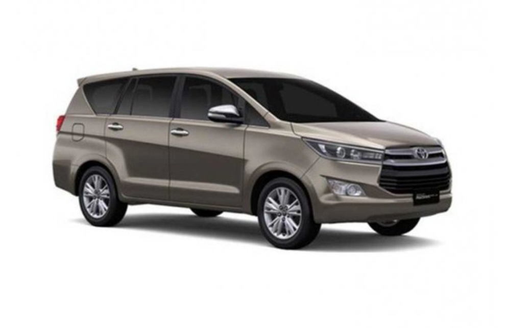 Toyota Kijang Innova: Perpaduan Desain Mewah dan Fitur Canggih yang Menjadi Pilihan Favorit di Indonesia