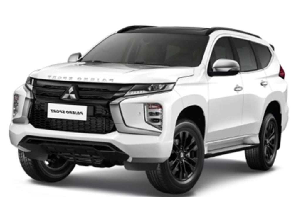 Mitsubishi Pajero Sport Elite, SUV Mewah dengan Desain Canggih yang Populer di Indonesia