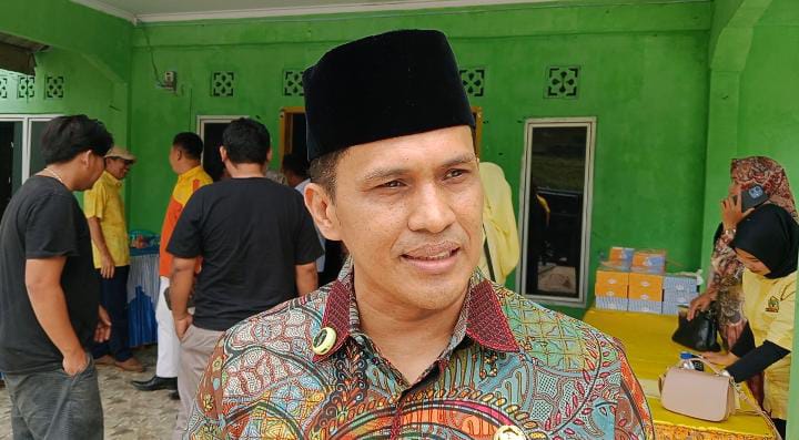 Reses 30 Anggota DPRD Seluma Segera Dimulai