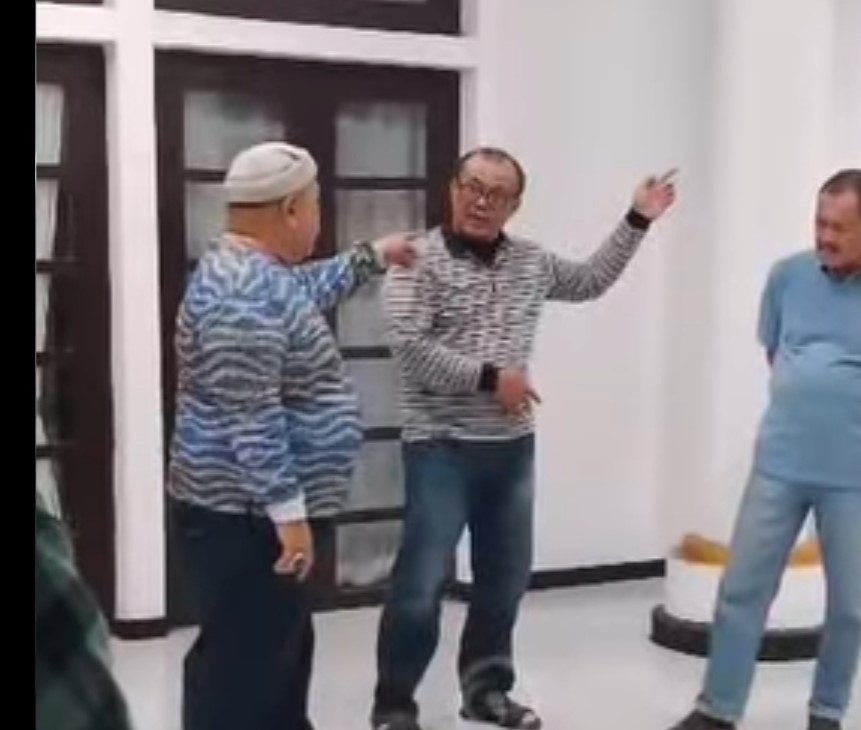 Wujudkan  Kota Manna Terang, Bupati BS Langsung Terjun ke Lapangan