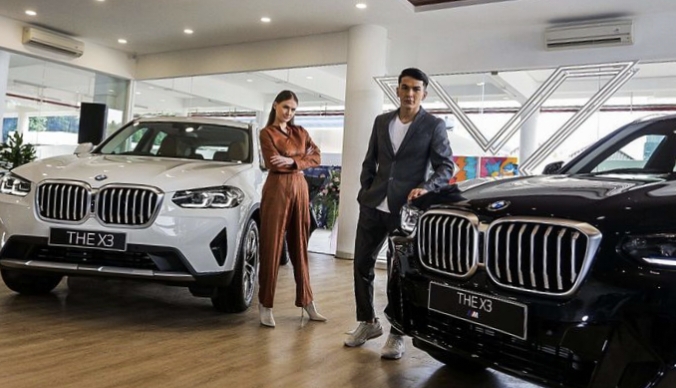 5 BMW Keunggulan Merek Mobil Mewah yang Populer di Pasar Internasional