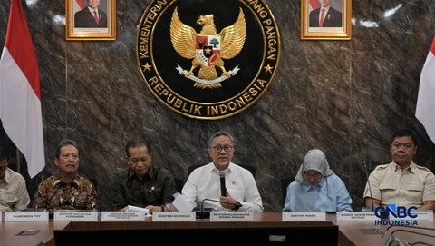 Pemerintah Buka 35 Ribu Lowongan Manajer Koperasi Desa Merah Putih, Berstatus Pegawai BUMN