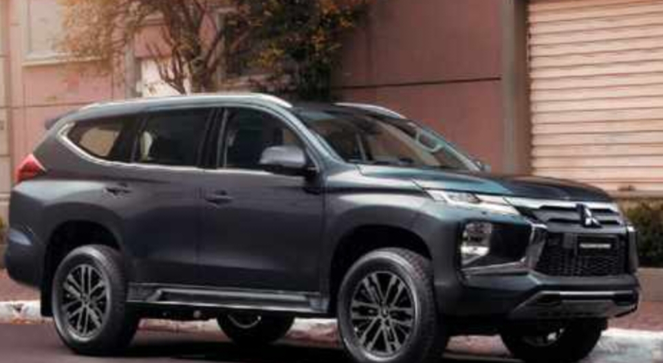 Mengejutkan!Terungkap Sertifikasi Keunggulan Mitsubishi Pajero Sport SUV Populer di Bengkulu