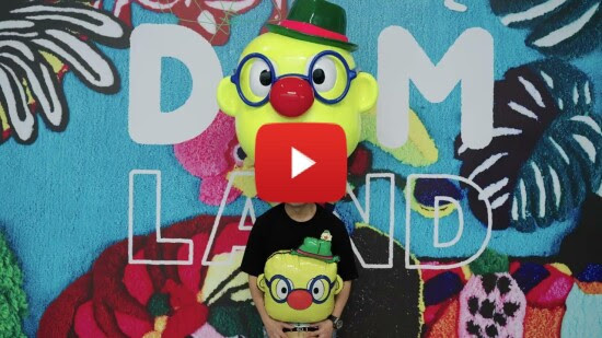 ICONSIAM Pamerkan Kreativitas Thailand ke Dunia, 