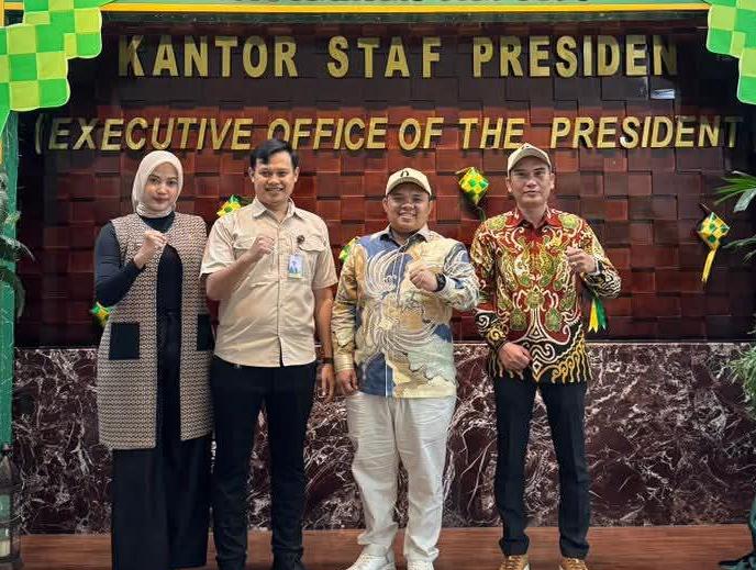 Fraksi Gerindo DPRD Seluma Usulkan Pembentukan Pansus LKPJ 2025