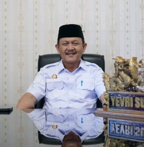 Tidak Ada Lagi Pendidikan yang Sifatnya Kekerasan di Bengkulu Selatan, Penegasan Wabup