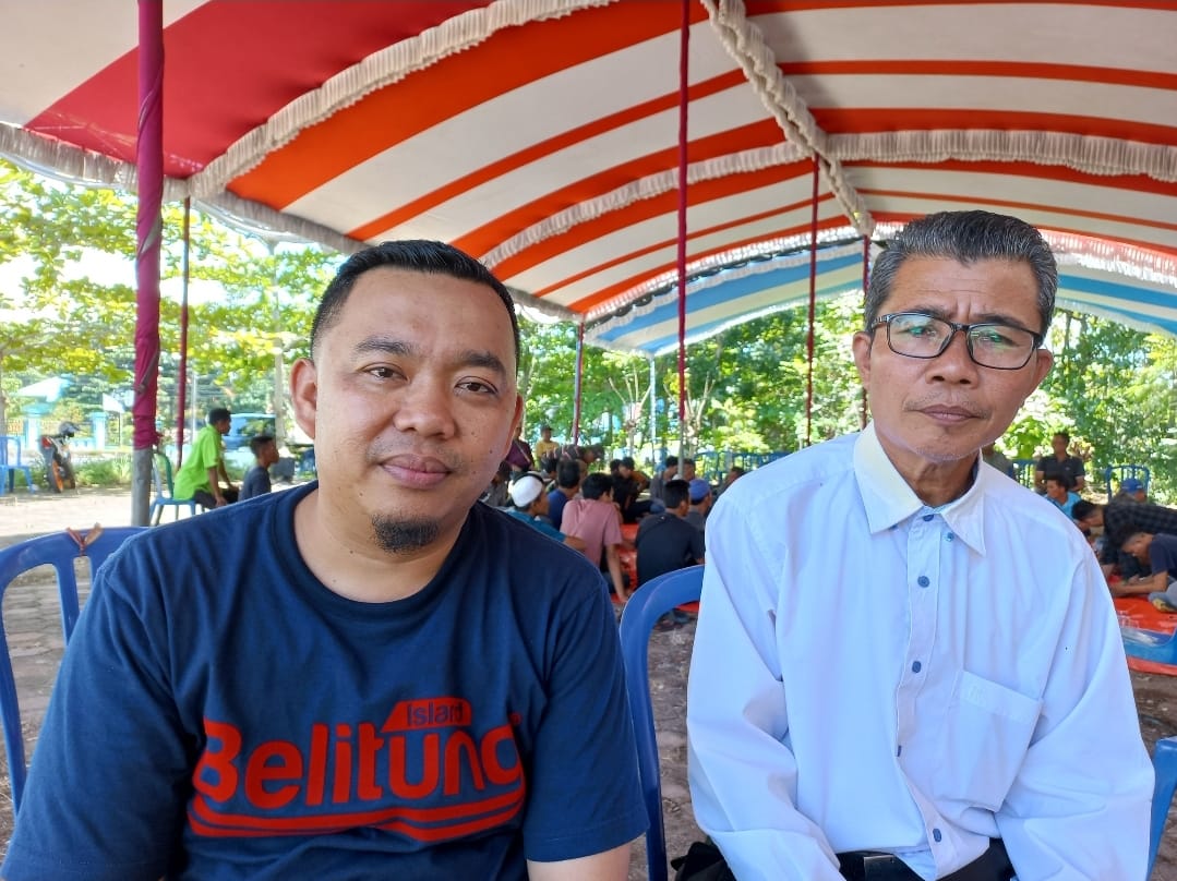 Peserta ZAN Terkonfirmasi Sebanyak 13.500 Orang