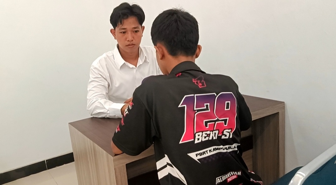  Tersangka pelaku Penusukan Pelajar di Warem Seluma Segera Diadili