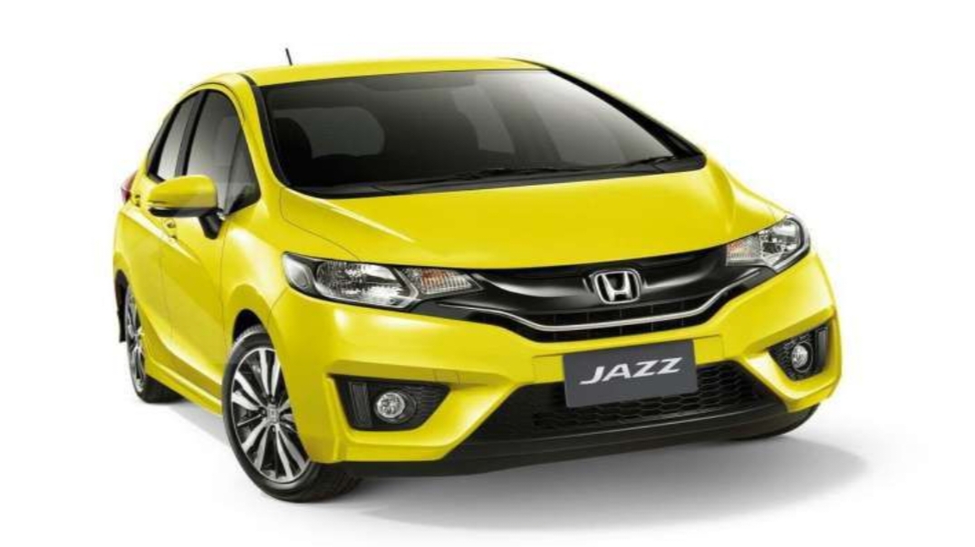 Honda Jazz Generasi 3 Masih Menjadi Primandona di Pasar Otomotif Incaran Para Remaja