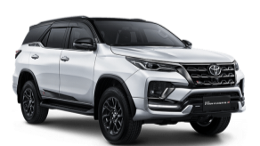 Toyota New Fortuner GR Sport Terbaru Harga Lebih Murah Bodi Desain yang Elegan Mesin Bertenaga Tinggi